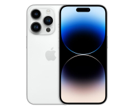 Apple iPhone 14 Pro 1TB Silver - 1070924 - zdjęcie 1